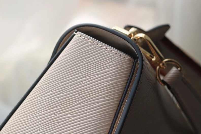 Timeless LX Twist Denim Bags 22705