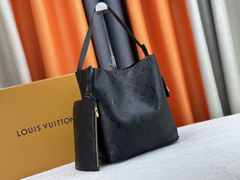 LX Top Handle Bags Practical 22877