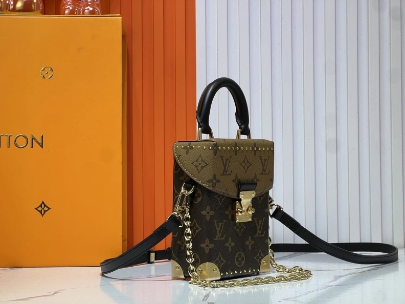 LX Top Handle Bags Fashionable 22883