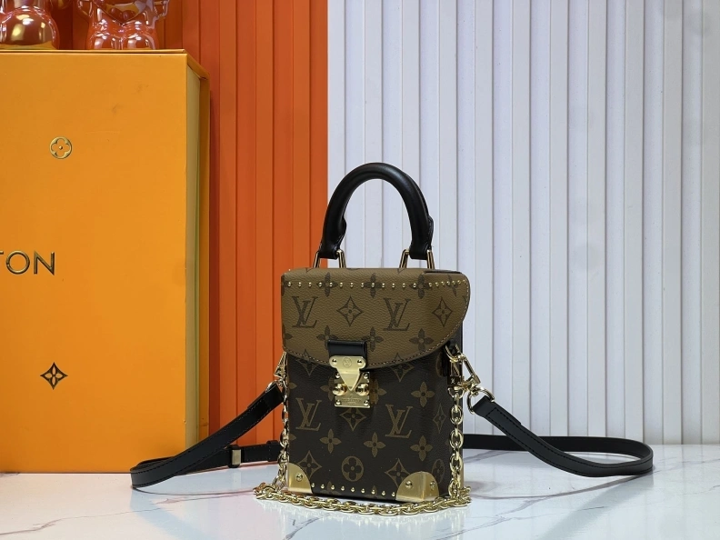 LX Top Handle Bags Fashionable 22883