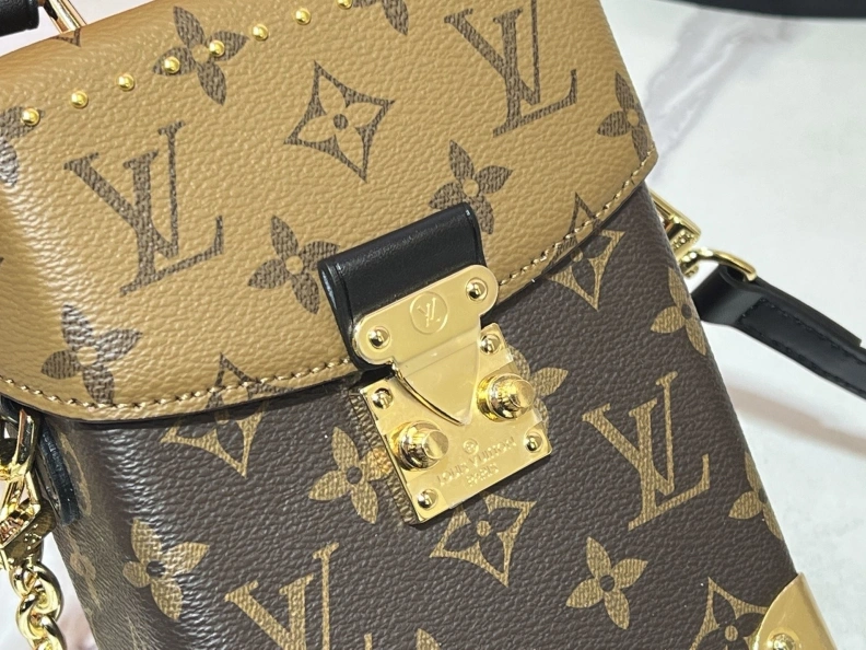 LX Top Handle Bags Fashionable 22883