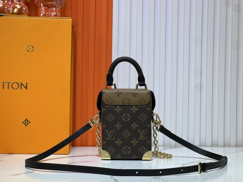 LX Top Handle Bags Fashionable 22883
