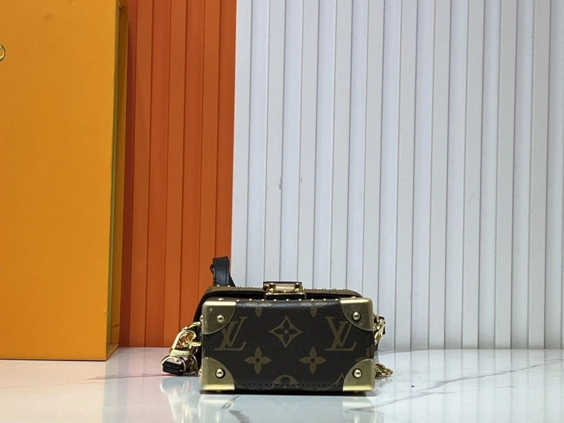 LX Top Handle Bags Fashionable 22883