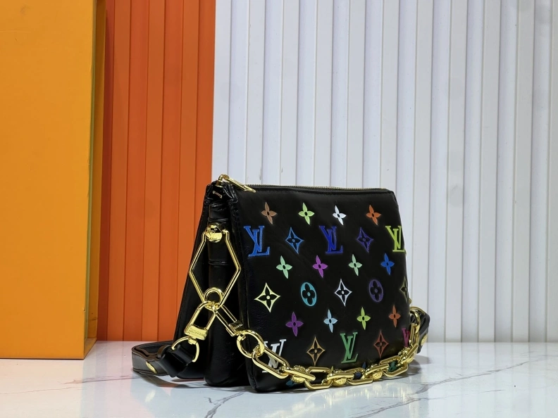 LX Satchel Bags Practical 23257