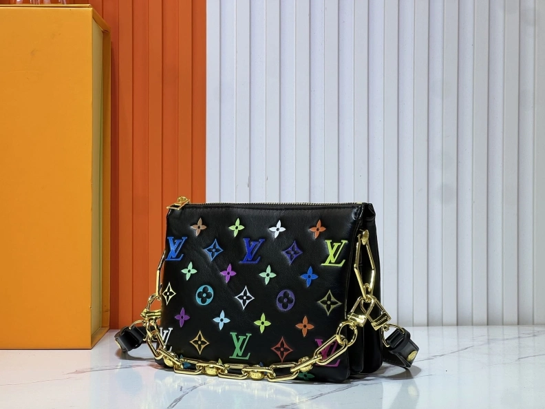 LX Satchel Bags Practical 23257