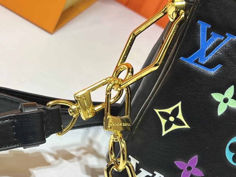 LX Satchel Bags Practical 23257