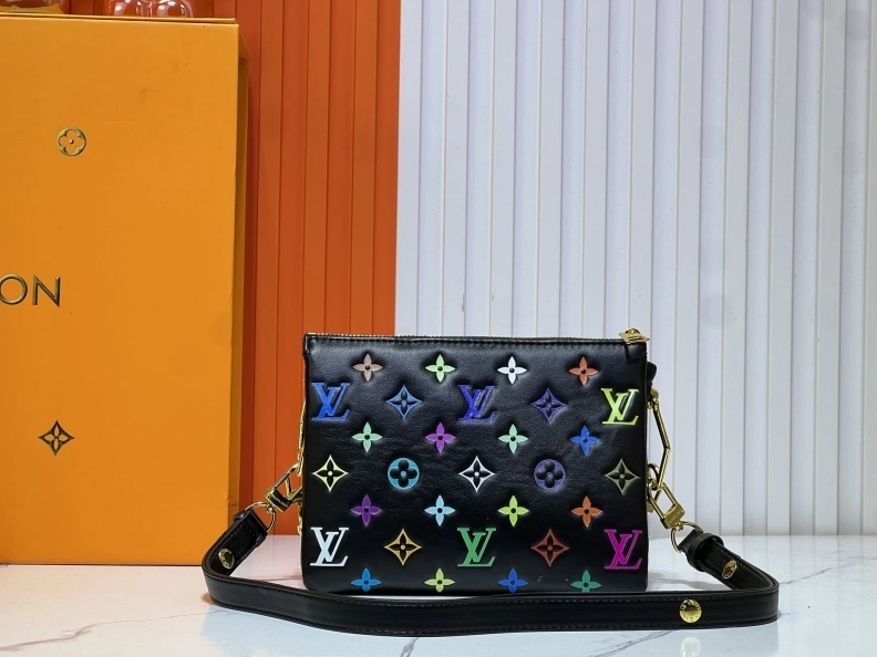 LX Satchel Bags Practical 23257