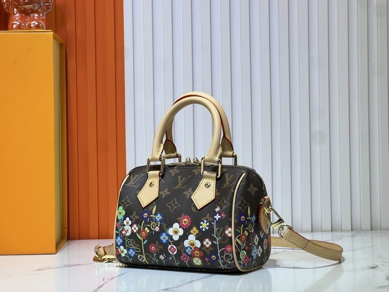 Bright LX Speedy Bags 22981