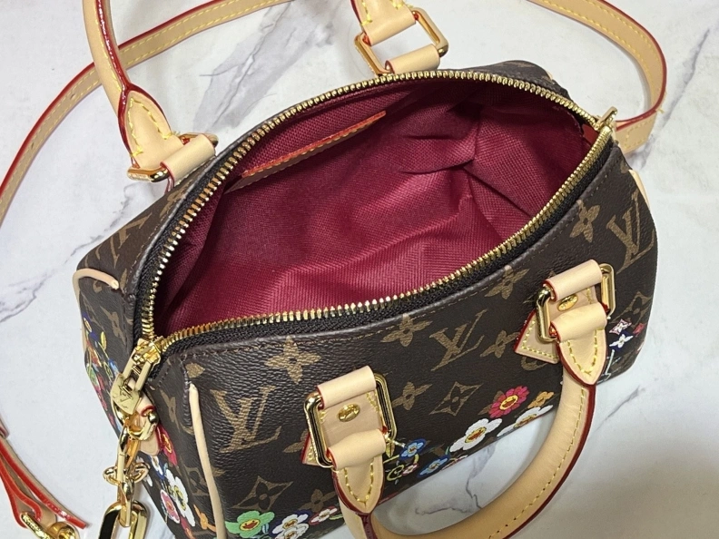 Bright LX Speedy Bags 22981