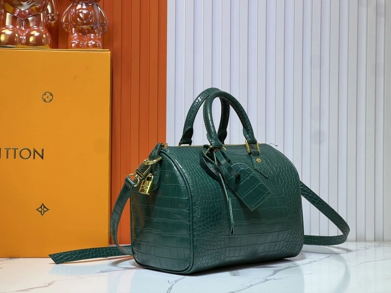 LX Speedy Bags BestValue 22968