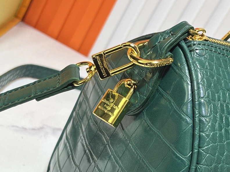 LX Speedy Bags BestValue 22968