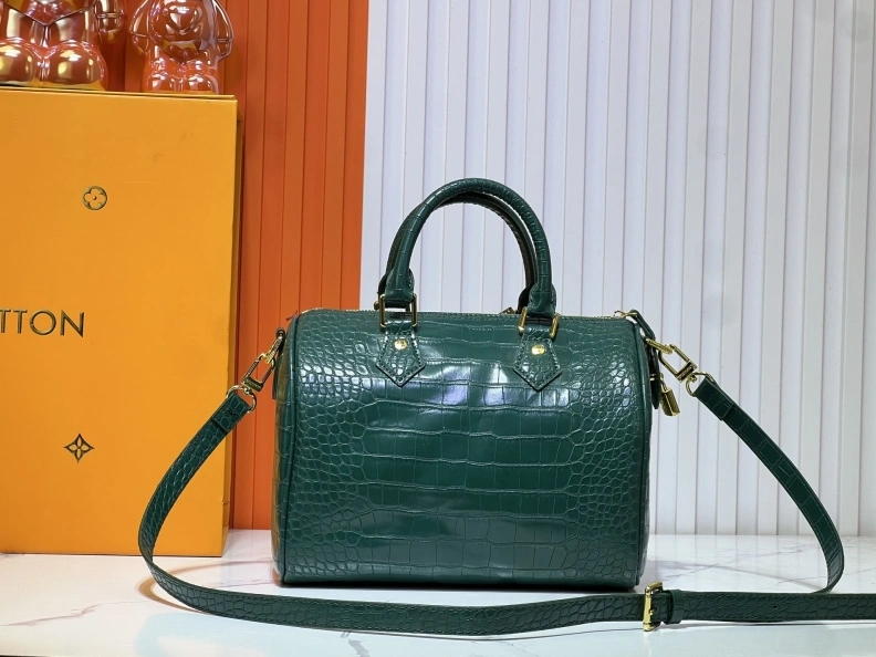 LX Speedy Bags BestValue 22968