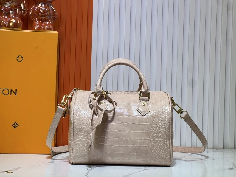 Sophisticated LX Speedy Bags 22986