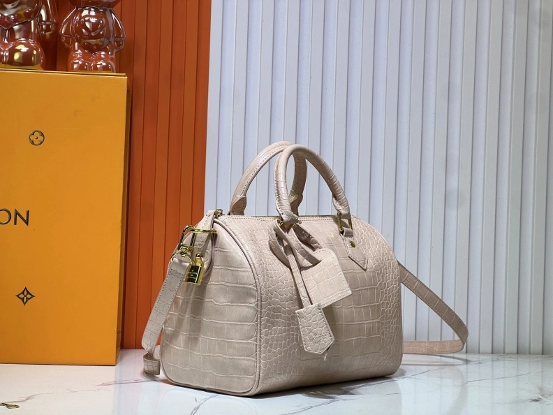 Sophisticated LX Speedy Bags 22986