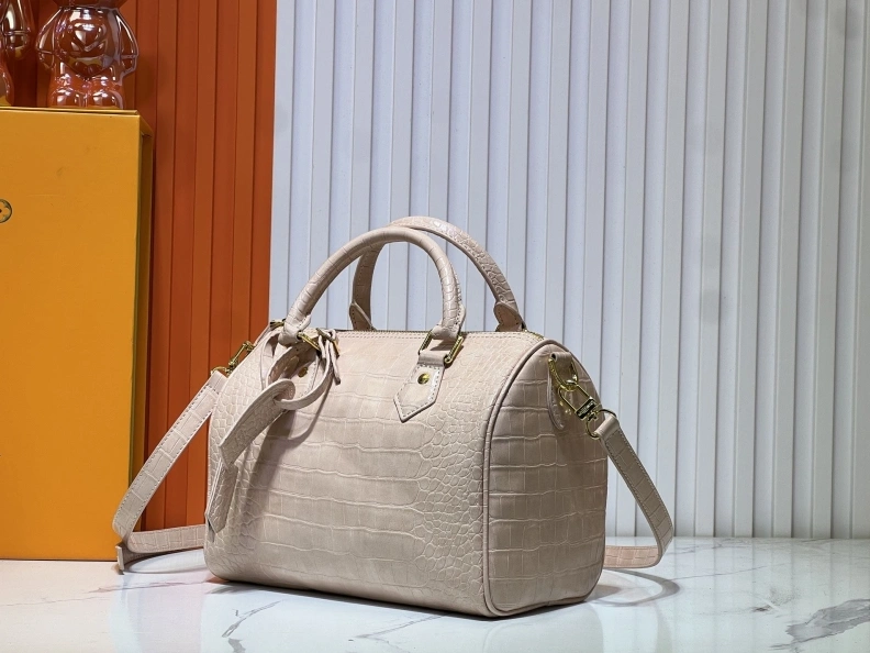 Sophisticated LX Speedy Bags 22986