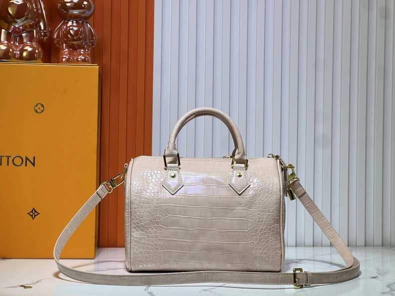 Sophisticated LX Speedy Bags 22986