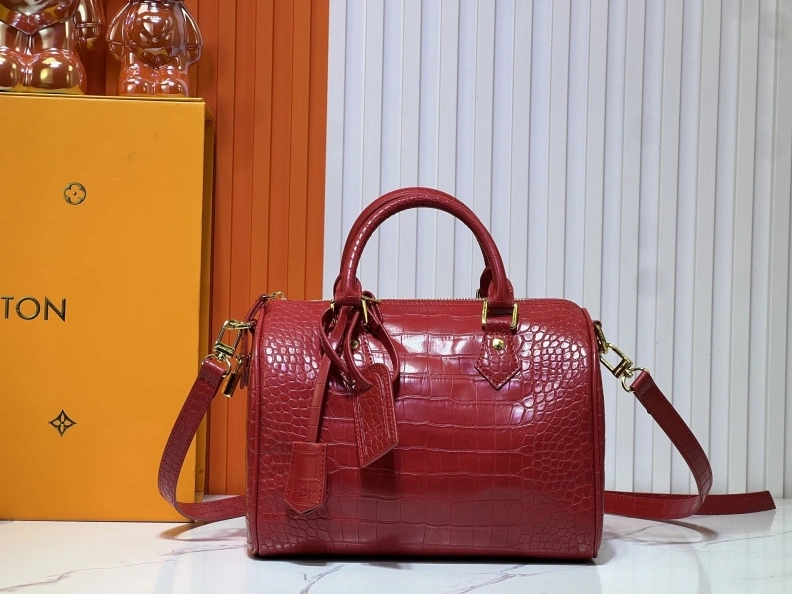 Sleek LX Speedy Bags 22988