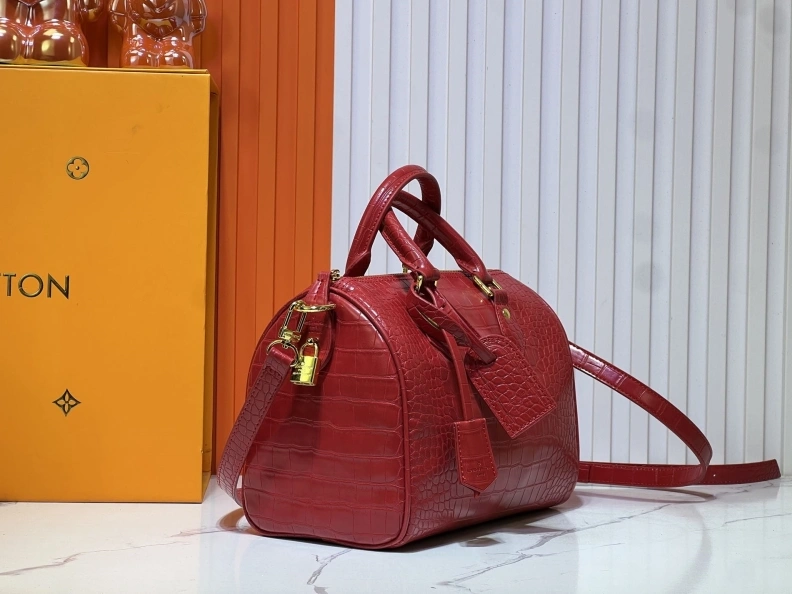Sleek LX Speedy Bags 22988
