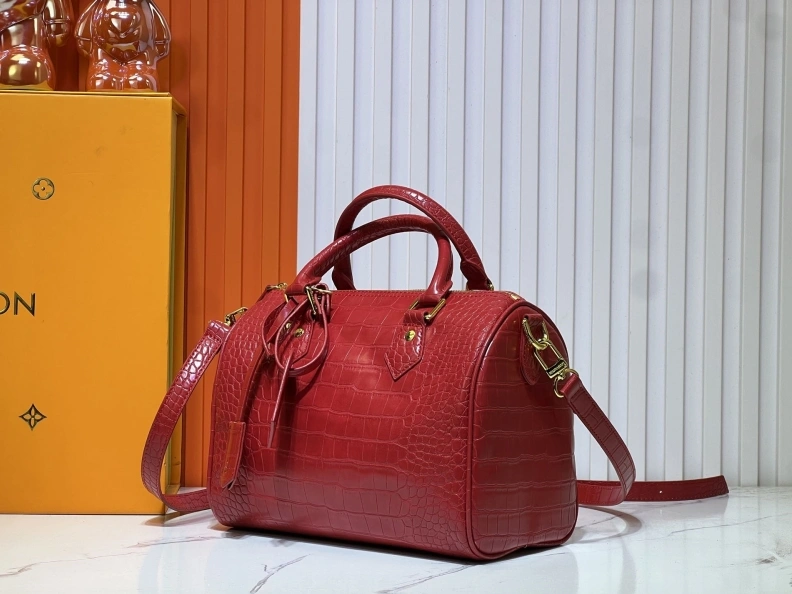 Sleek LX Speedy Bags 22988