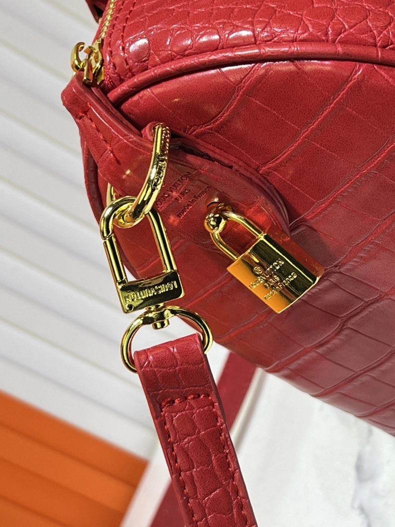 Sleek LX Speedy Bags 22988