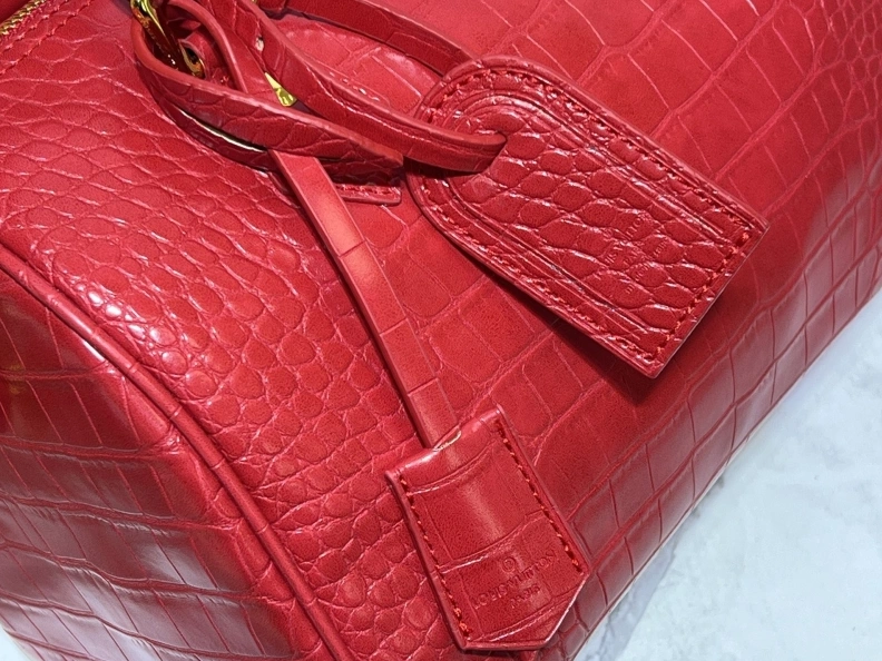 Sleek LX Speedy Bags 22988