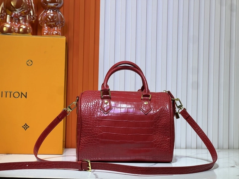 Sleek LX Speedy Bags 22988