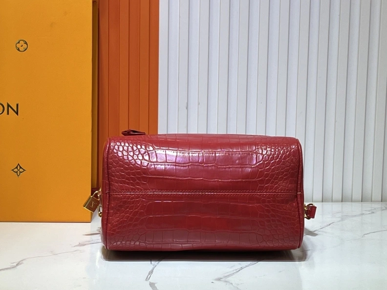 Sleek LX Speedy Bags 22988