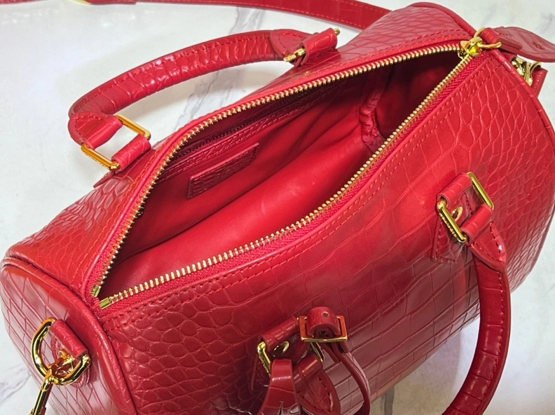 Sleek LX Speedy Bags 22988