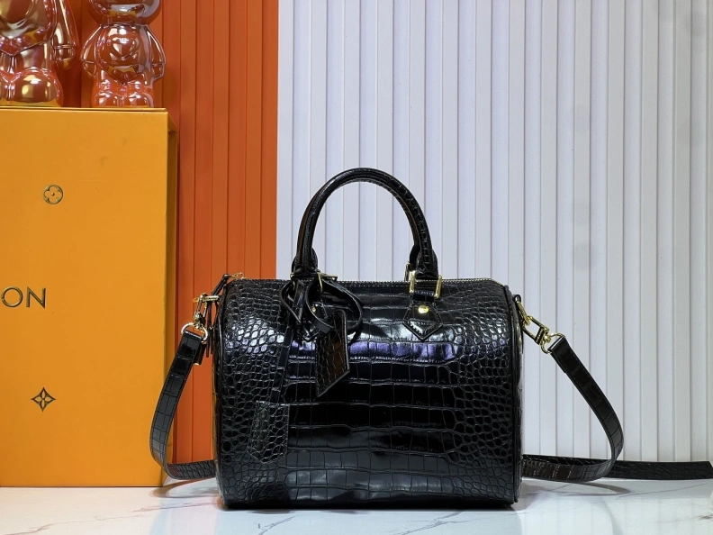 LX Speedy Bags Vibrant 22984