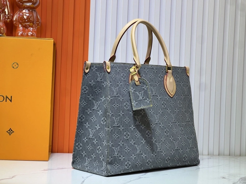 Breathable LX Shopping Bags 23084