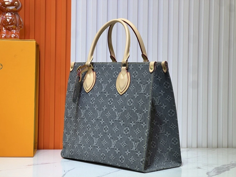 Breathable LX Shopping Bags 23084
