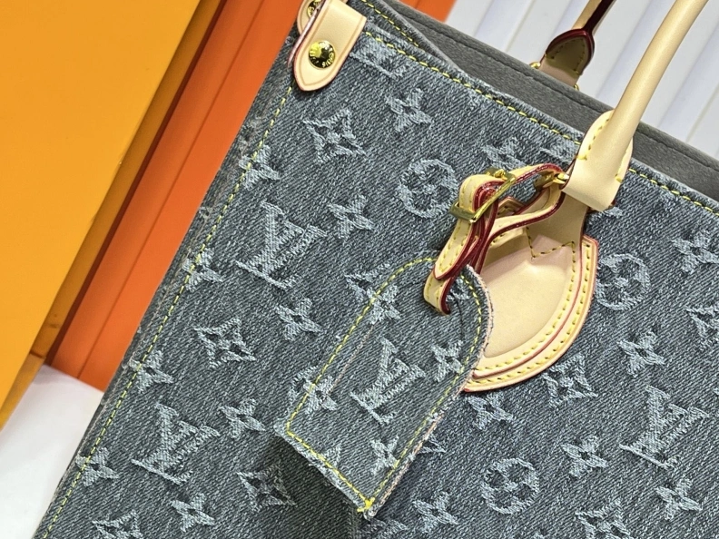 Breathable LX Shopping Bags 23084