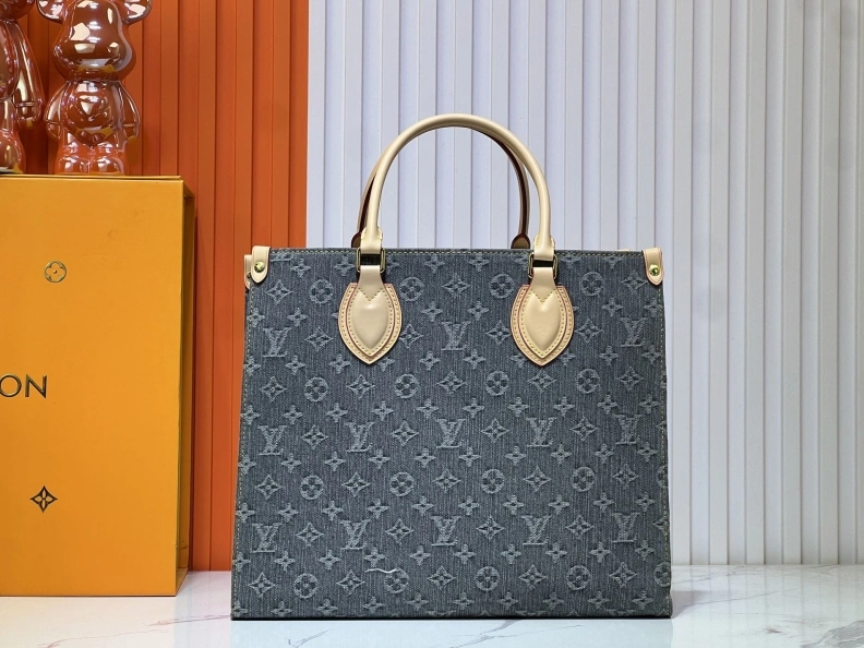 Breathable LX Shopping Bags 23084