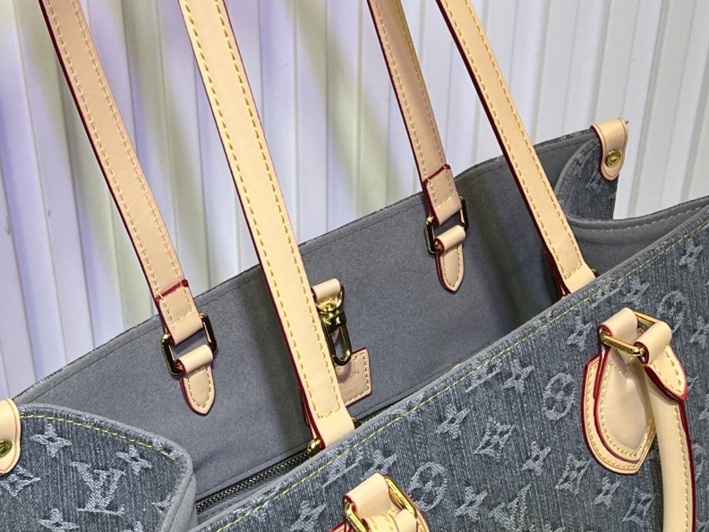 Breathable LX Shopping Bags 23084