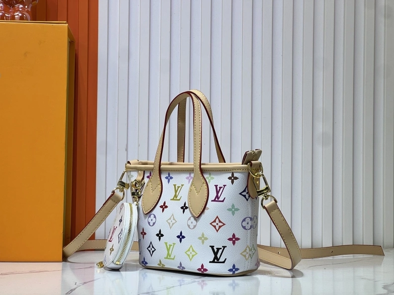 LX Shopping Bags Durable 23110