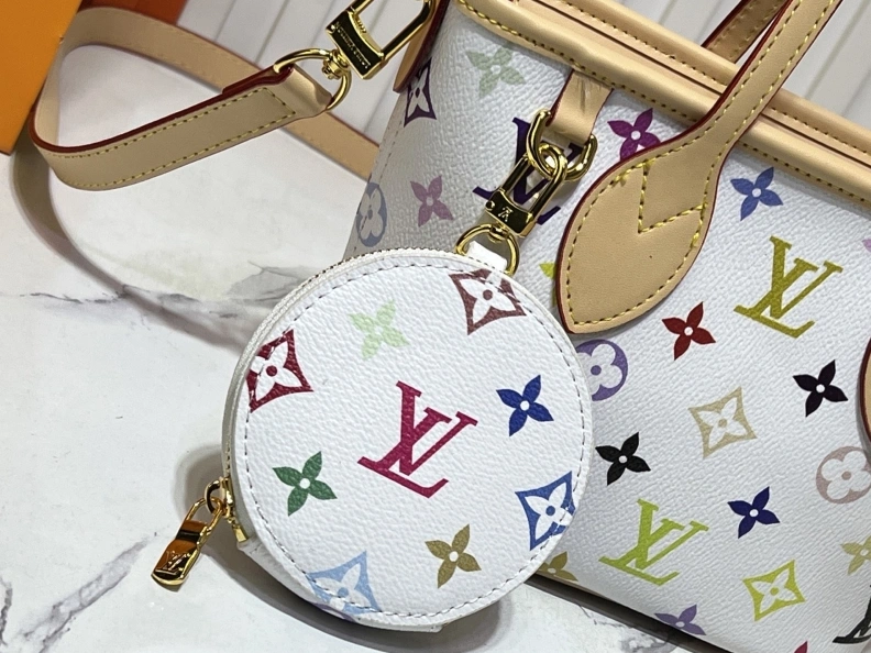 LX Shopping Bags Durable 23110