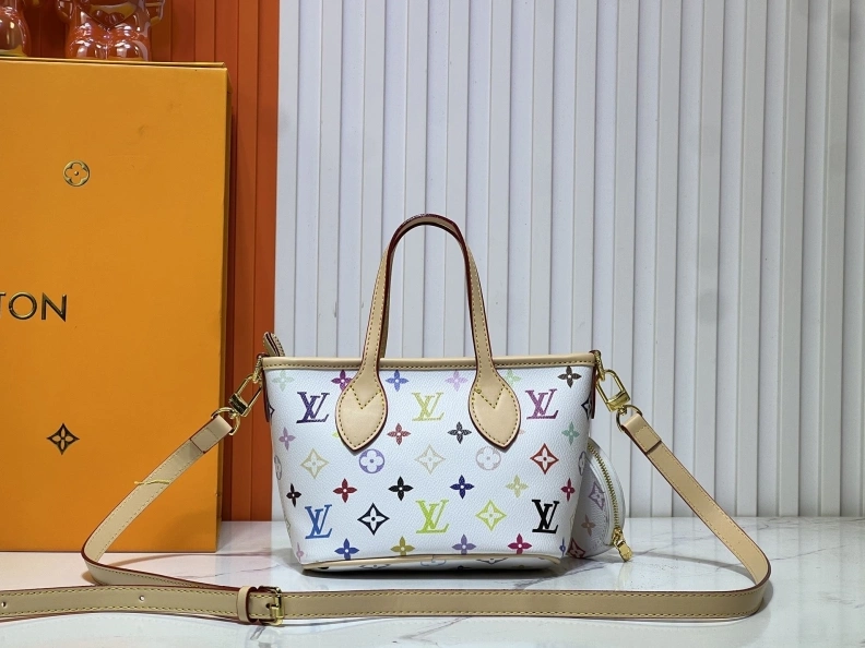 LX Shopping Bags Durable 23110