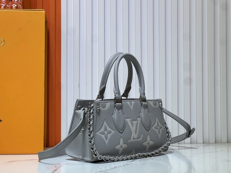 Fashionable LX Shopping Bags 23109