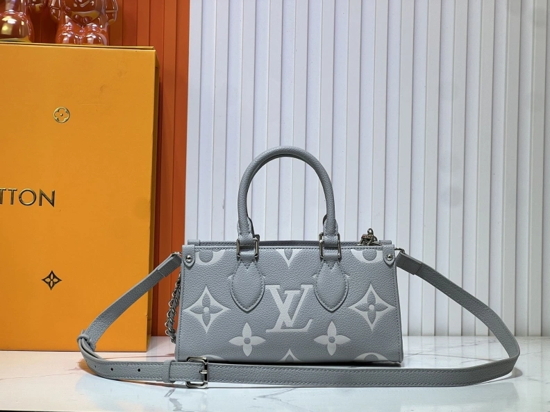 Fashionable LX Shopping Bags 23109