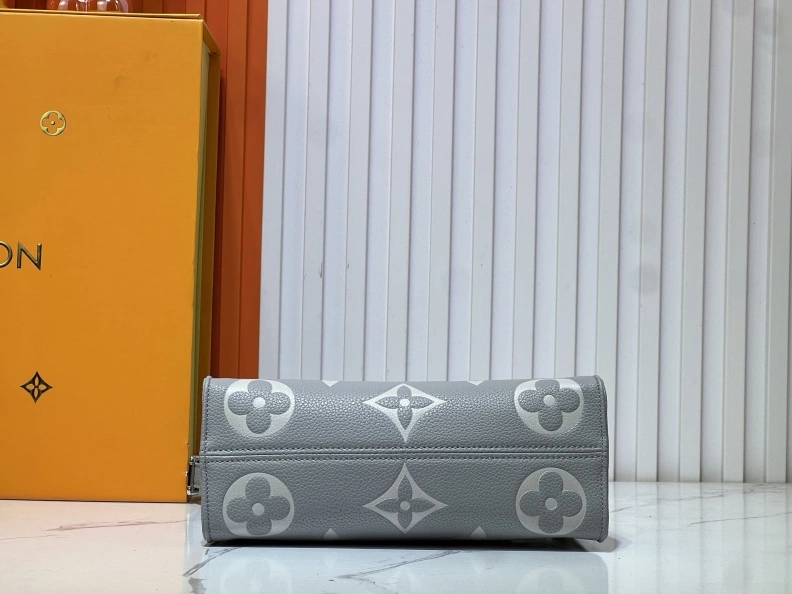 Fashionable LX Shopping Bags 23109