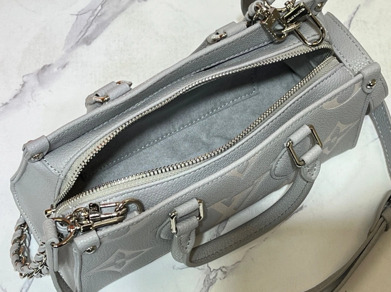 Fashionable LX Shopping Bags 23109