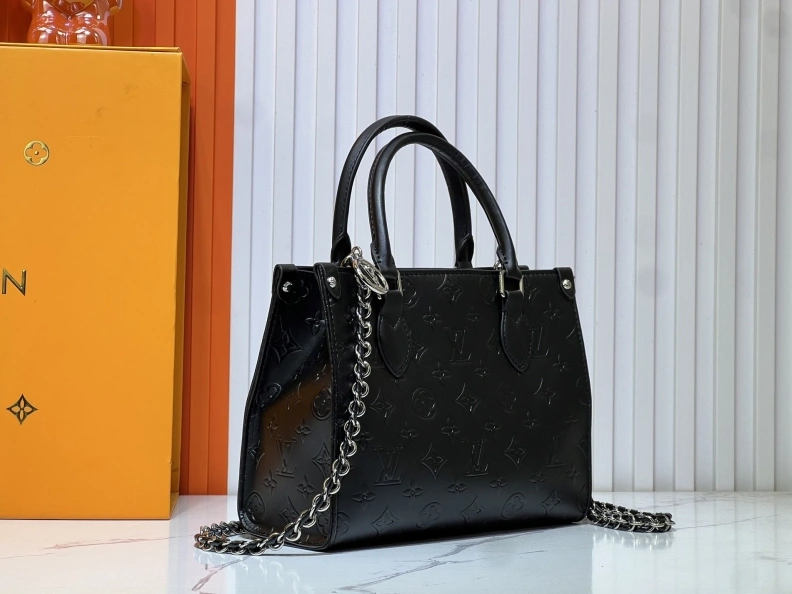 LX Shopping Bags Comfortable 23097