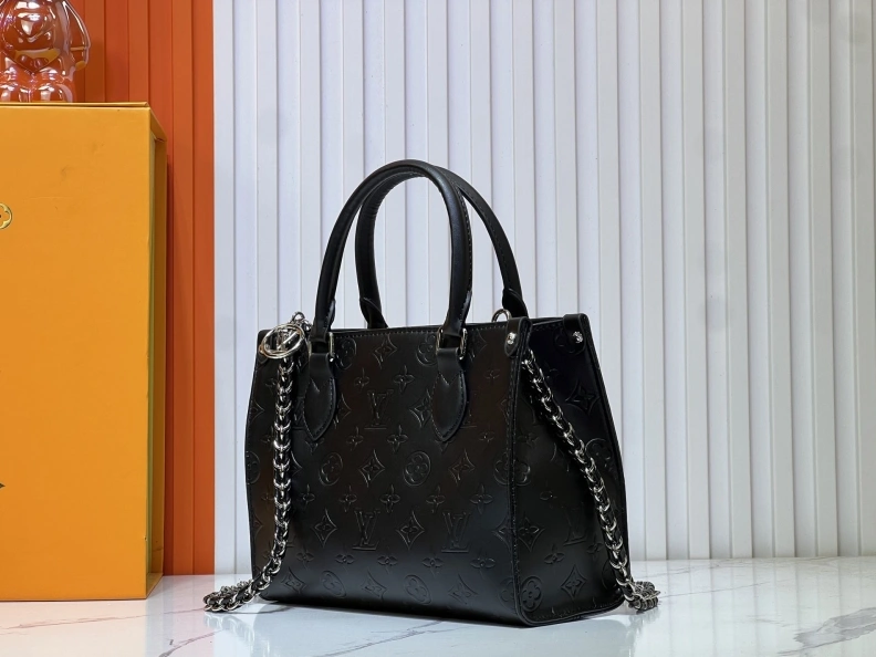 LX Shopping Bags Comfortable 23097