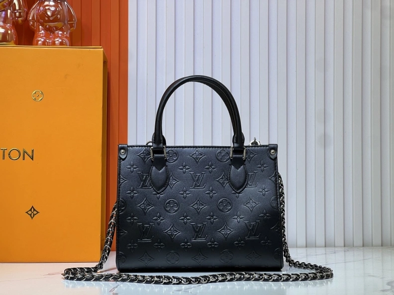 LX Shopping Bags Comfortable 23097