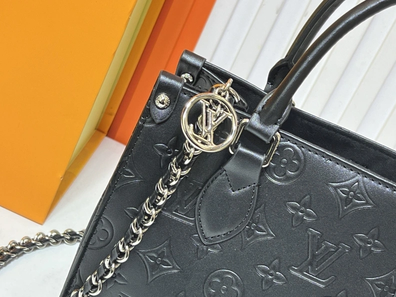 LX Shopping Bags Comfortable 23097