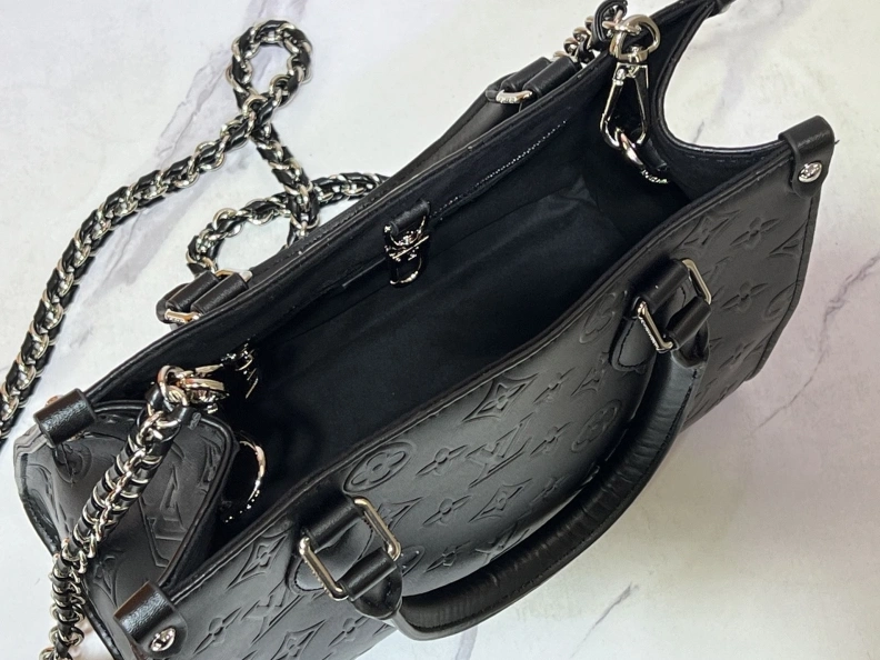 LX Shopping Bags Comfortable 23097