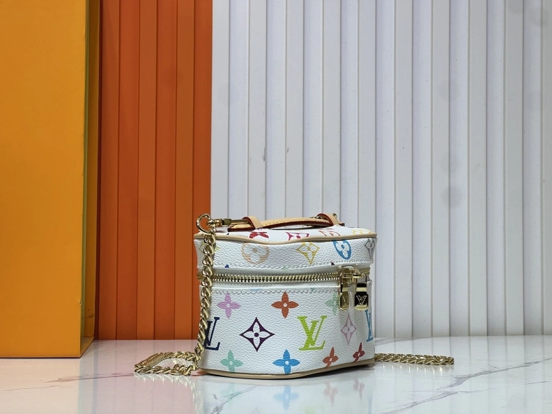 LX Cosmetic Bags Versatile 23325