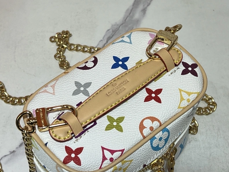 LX Cosmetic Bags Versatile 23325