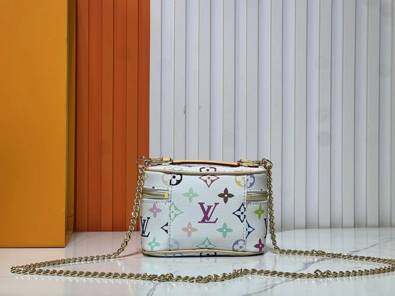 LX Cosmetic Bags Versatile 23325