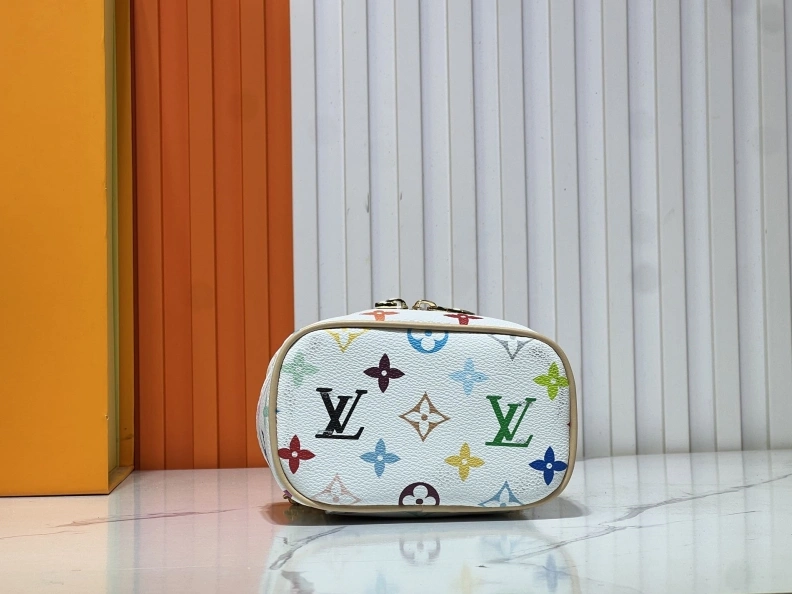 LX Cosmetic Bags Versatile 23325